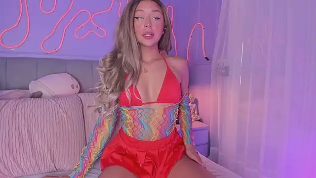 Sofly s online show from 10, 10, 2025