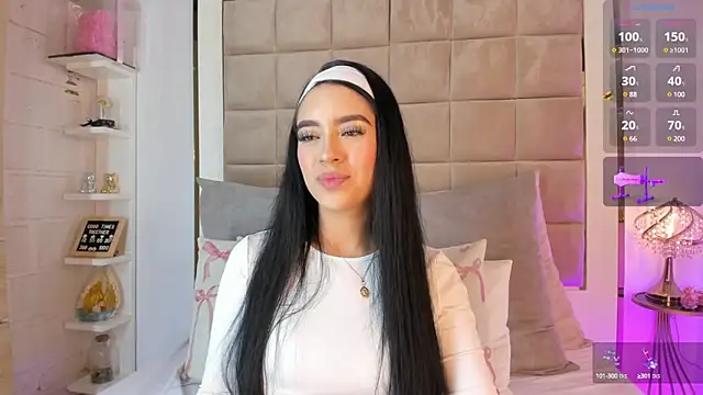 Victoria adaams online show from 21, 1, 2025