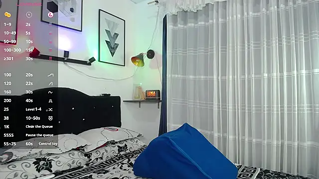 Snapshot of Tomas_and_liam chatting on 6, 3, 2025 Tomas and liam online show from 6, 3, 2025