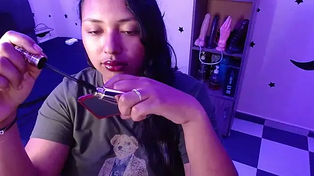 tatiana wd online show from 27, 2, 2025