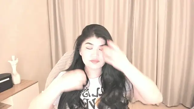 mia lui online show from 27, 6, 2026