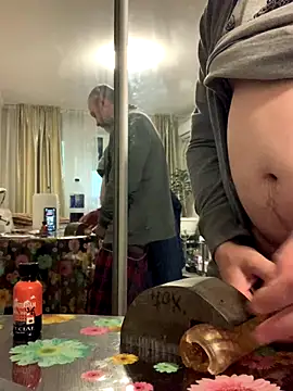 GHsveter online show from 7, 10, 2025