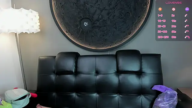 miss sharlotte18 online show from 10, 2, 2025