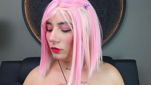 miss sharlotte18 online show from 23, 9, 2025