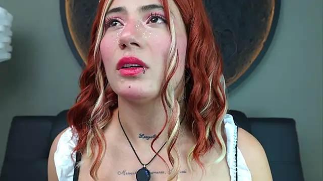 miss sharlotte18 online show from 6, 10, 2025