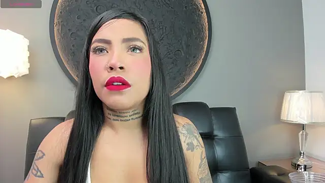 miss vaiolette online show from 7, 2, 2025