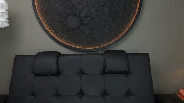 miss vaiolette online show from 19, 9, 2025