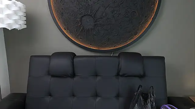 miss vaiolette online show from 29, 9, 2025