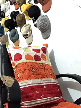 Cabetothepro online show from 14, 11, 2025