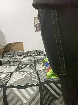 Cabetothepro online show from 5, 3, 2026