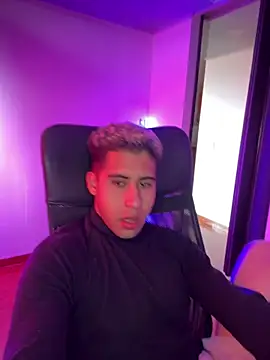 Daiki Jack online show from 26, 12, 2024