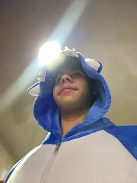 Daiki Jack online show from 1, 1, 2025