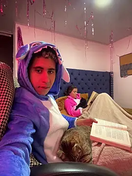 Daiki Jack online show from 4, 1, 2025