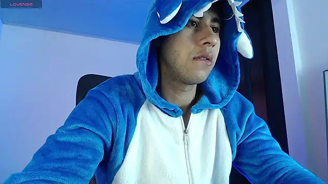 Daiki Jack online show from 5, 1, 2025