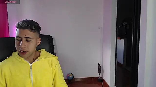 Daiki Jack online show from 9, 1, 2025