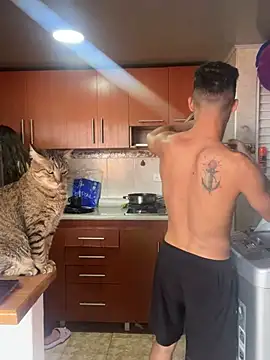 Daiki Jack online show from 11, 1, 2025