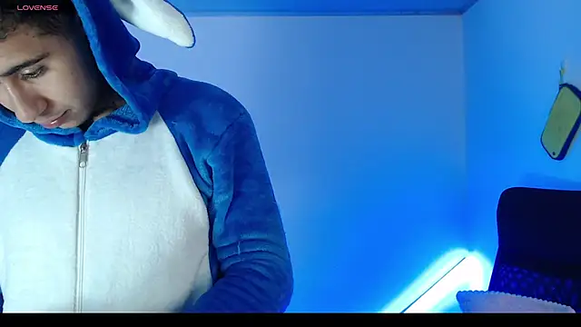 Daiki Jack online show from 10, 2, 2025