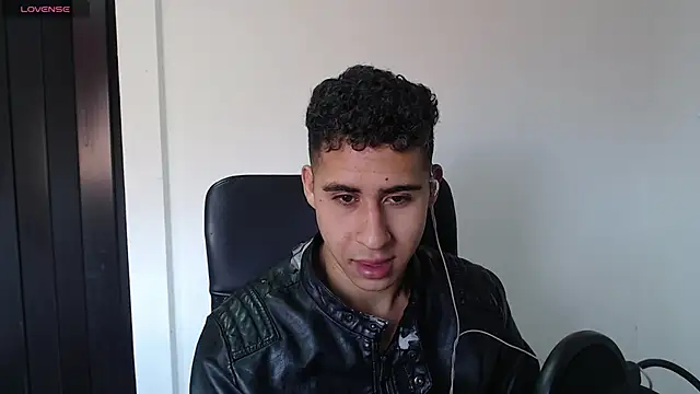 Daiki Jack online show from 15, 2, 2025