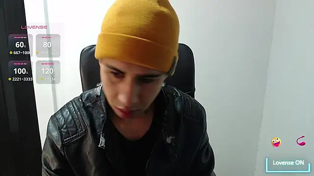 Daiki Jack online show from 16, 2, 2025