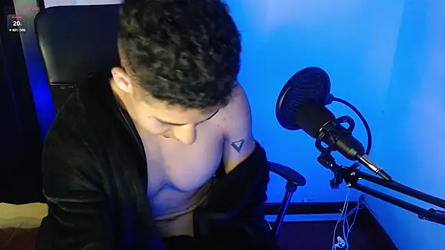 Daiki Jack online show from 21, 2, 2025