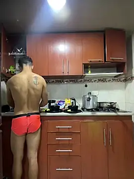 Daiki Jack online show from 25, 2, 2025