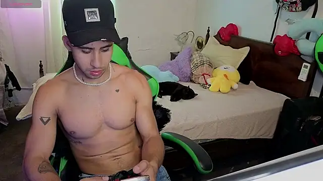 Daiki Jack online show from 30, 9, 2025