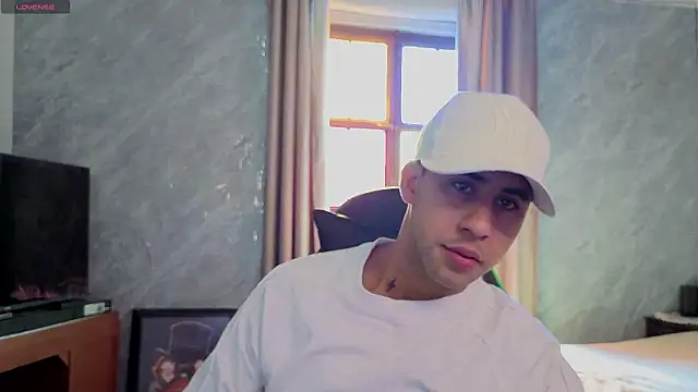 Daiki Jack online show from 16, 2, 2026