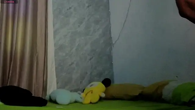 Daiki Jack online show from 5, 4, 2026