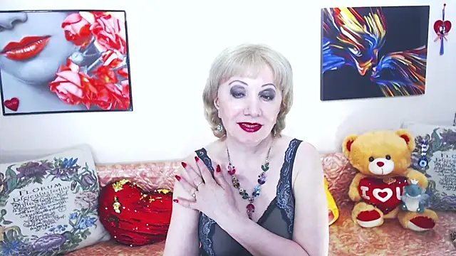 sexualxcharm online show from 18, 4, 2026