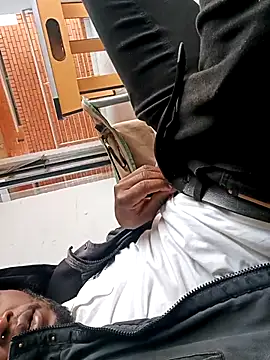 chef-dudi012 online show from 15, 4, 2026