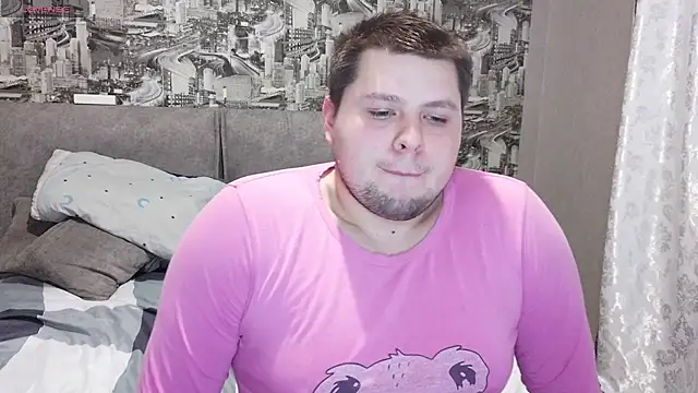 Volshebnik130  online show from 19, 1, 2026