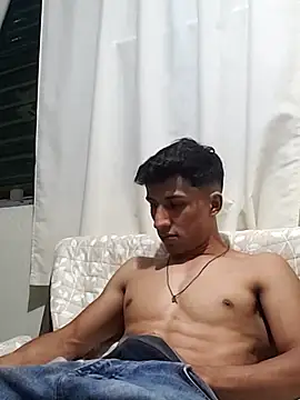 Ricardo hot03 online show from 28, 4, 2026