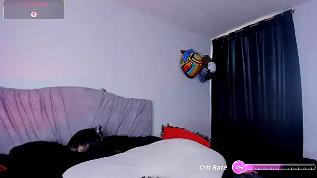 Andy naughty1 online show from 2, 3, 2026