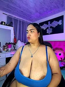 Teffy  xxx online show from 2, 10, 2025