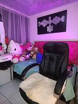 Teffy  xxx online show from 16, 10, 2025