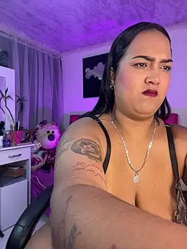 Teffy  xxx online show from 17, 4, 2026