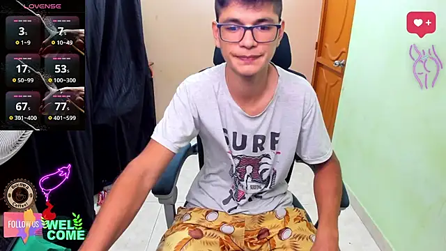 GoldenProject online show from 21, 12, 2025