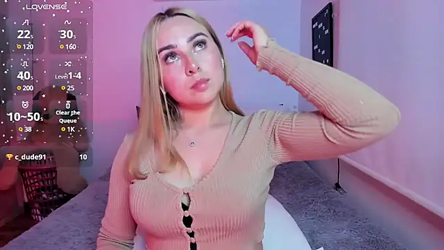 sophi mooreno online show from 23, 1, 2025