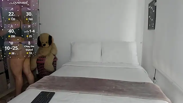 sophi mooreno online show from 18, 3, 2025