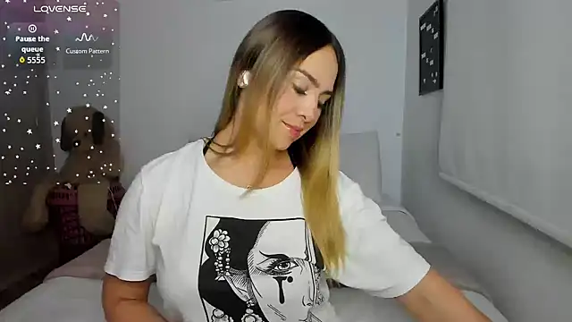 sophi mooreno online show from 6, 2, 2026