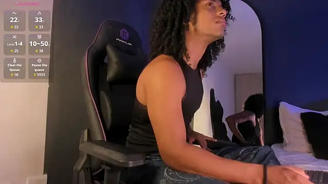 Lucas eevans online show from 13, 4, 2026