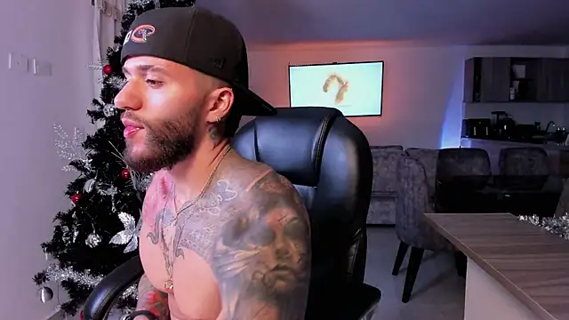 Frank Farrell online show from 17, 12, 2024