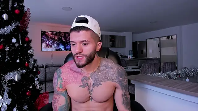 Frank Farrell online show from 30, 12, 2024