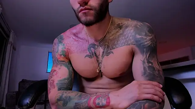 Frank Farrell online show from 1, 2, 2025