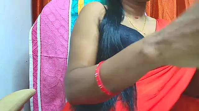 Snapshot of tamilswetha_telugu chatting on 9, 9, 2025 tamilswetha telugu online show from 9, 9, 2025