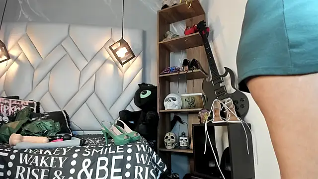 MirandaHaguen online show from 11, 2, 2025