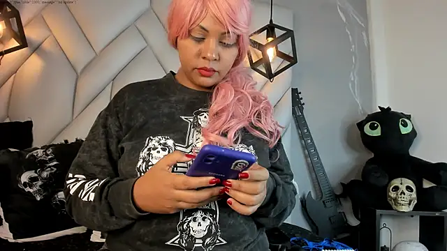 MirandaHaguen online show from 18, 2, 2025