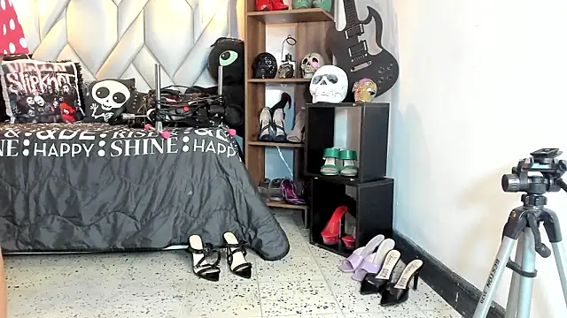 MirandaHaguen online show from 7, 3, 2026