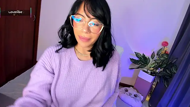 Silvanna-Moree online show from 29, 3, 2026