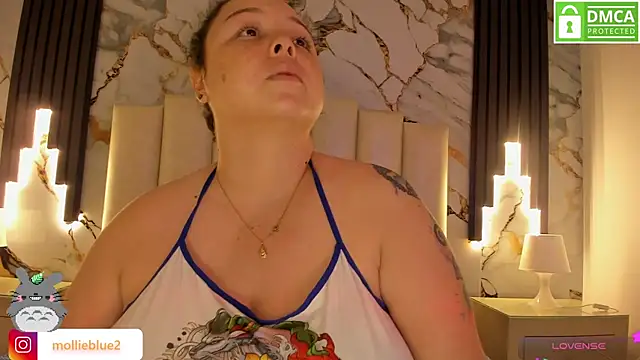 mollieblue69 online show from 3, 2, 2025